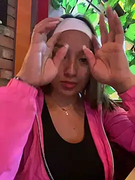 Iam Cassi online show from 02/21/25, 06:59