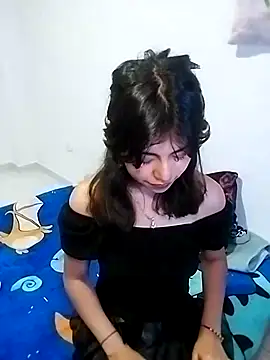 Snapshot of LiLy_kIndly chatting on 02/19/25, 12:14 LiLy kIndly online show from 02/19/25, 12:14