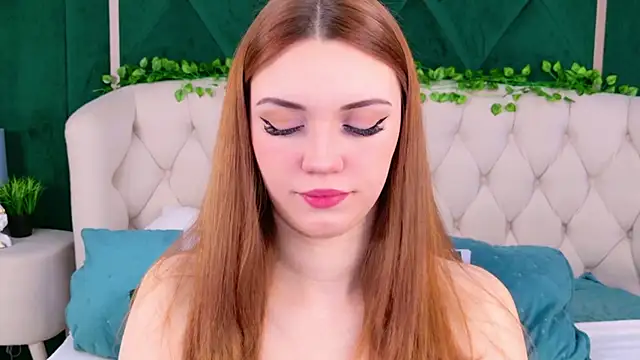 Ariadna Holder online show from 03/01/25, 06:24