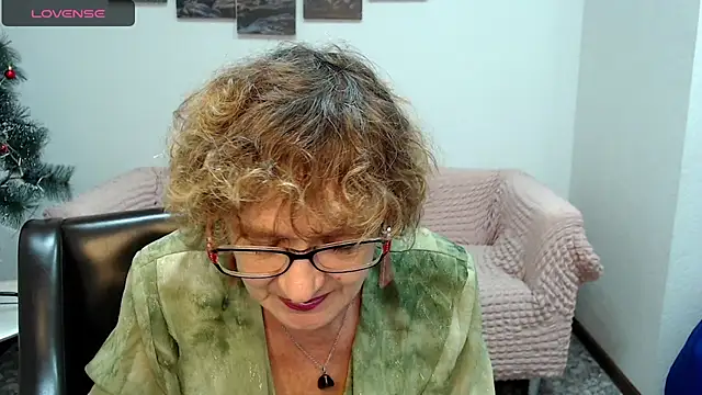 SexyGrandma  online show from 02/02/25, 08:13