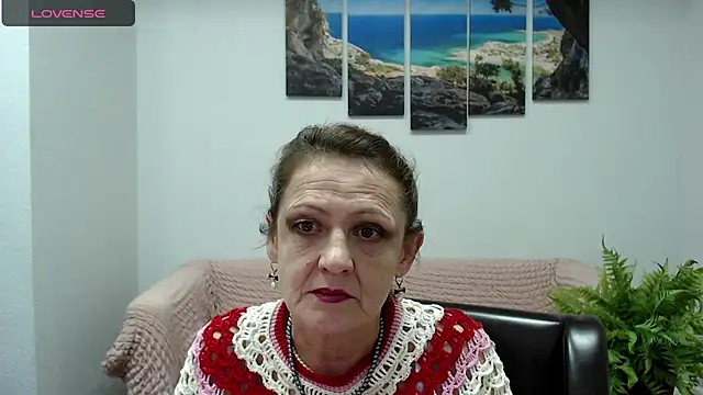 SexyGrandma  online show from 02/04/25, 04:48