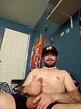 MLLZMANU10 online show from 01/29/25, 05:09