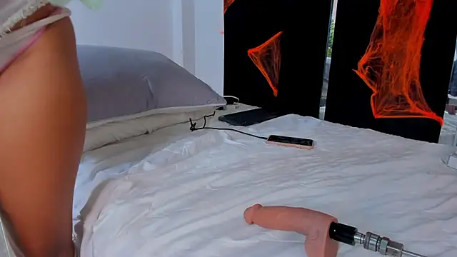 Annita001 online show from 10/29/25, 06:53