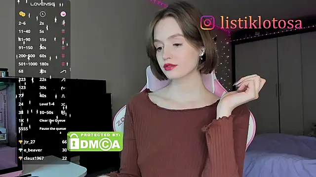 kookome online show from 02/13/25, 11:04