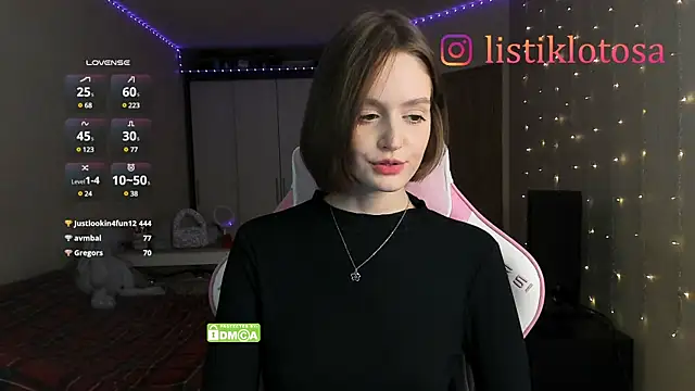 kookome online show from 03/09/25, 12:10