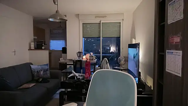 Funnyjul31 online show from 10/18/25, 05:25