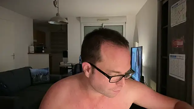 Funnyjul31 online show from 10/26/25, 05:30