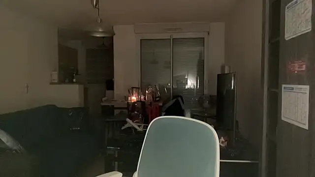 Funnyjul31 online show from 11/17/25, 09:20