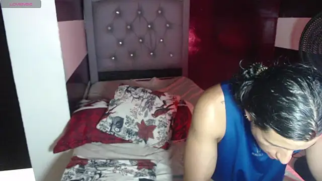 charly bunnys1 online show from 02/05/25, 05:31