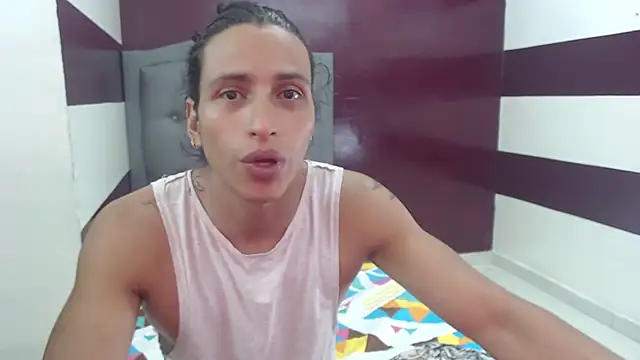 charly bunnys1 online show from 02/07/25, 05:29