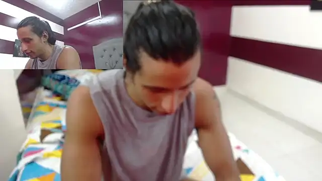 charly bunnys1 online show from 02/07/25, 08:31