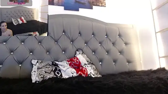 charly bunnys1 online show from 02/25/25, 09:24