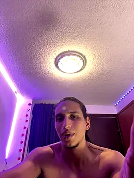 charly bunnys1 online show from 10/24/25, 06:48