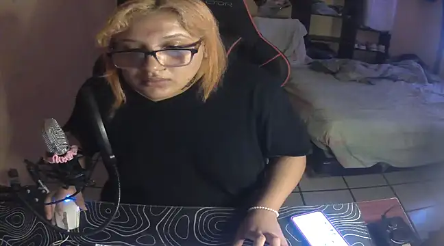 Snapshot of belenvaleria chatting on 02/02/25, 09:56 belenvaleria online show from 02/02/25, 09:56