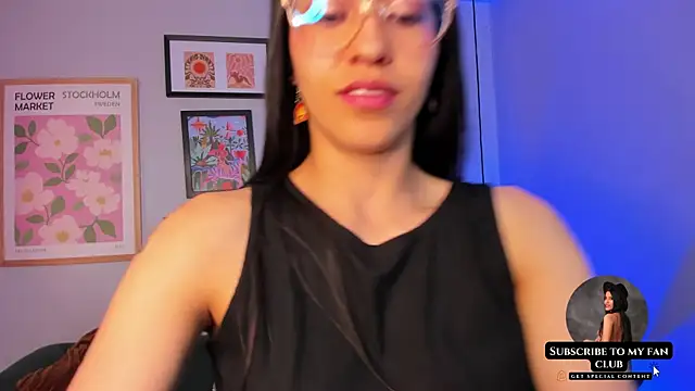 nina  dixon online show from 02/13/25, 08:13