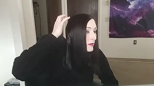 Ivyrose4999 online show from 10/14/25, 04:19