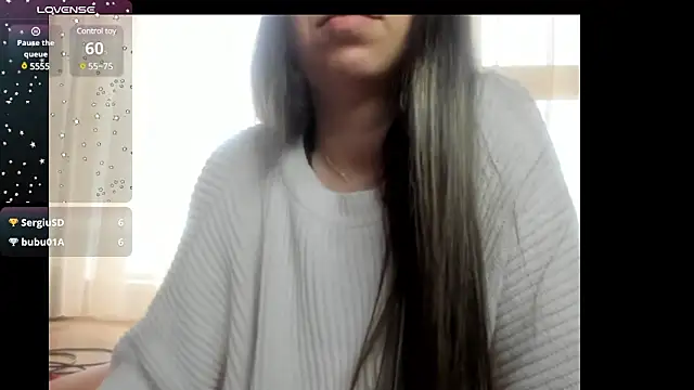 Snapshot of LadyLyanna chatting on 03/17/25, 05:45 LadyLyanna online show from 03/17/25, 05:45