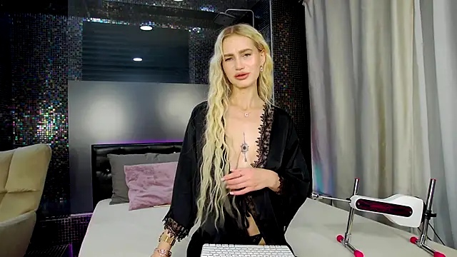 KristinaDane online show from 10/12/25, 03:05