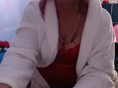 Snapshot of Juliana60 chatting on 02/15/25, 11:03 Juliana60 online show from 02/15/25, 11:03