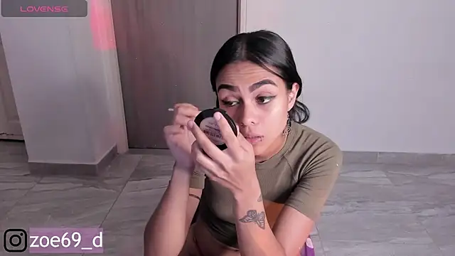 Tatiana250 online show from 03/19/25, 01:43