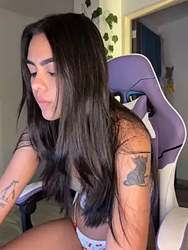 Tatiana250 online show from 09/11/25, 12:33