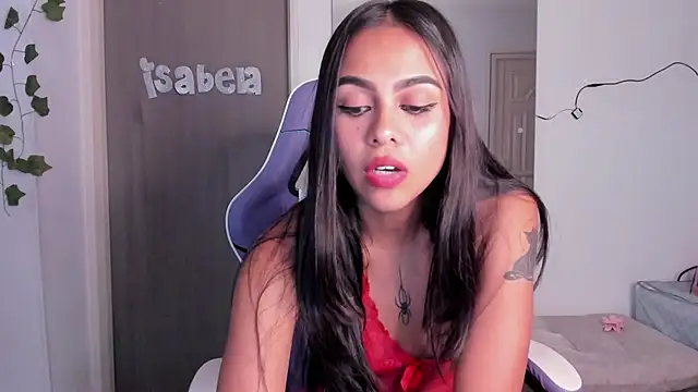 Tatiana250 online show from 10/13/25, 12:32