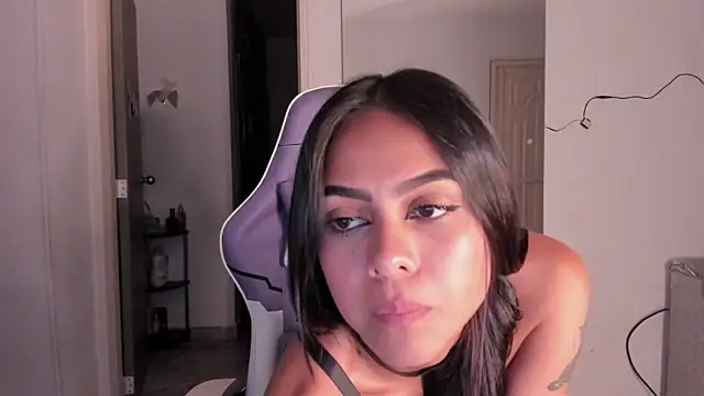 Tatiana250 online show from 10/29/25, 12:13