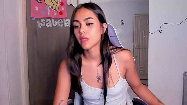 Tatiana250 online show from 11/04/25, 12:21