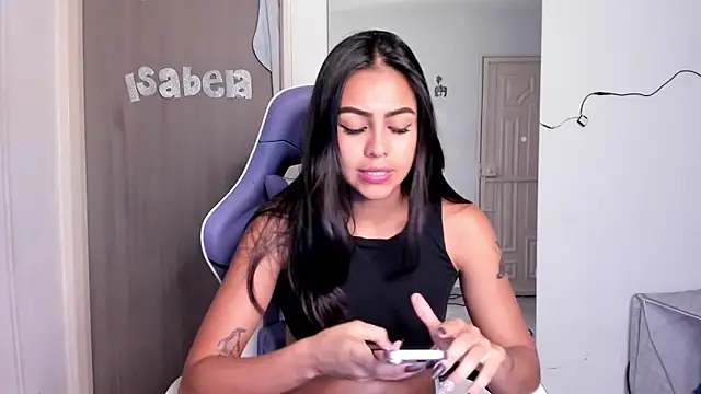 Tatiana250 online show from 11/05/25, 12:10