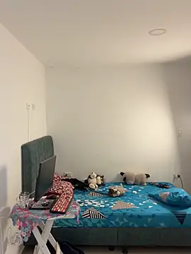 Tatiana250 online show from 11/07/25, 05:24