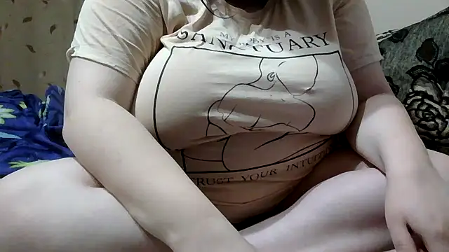 ChubbyCharm online show from 03/11/25, 08:09