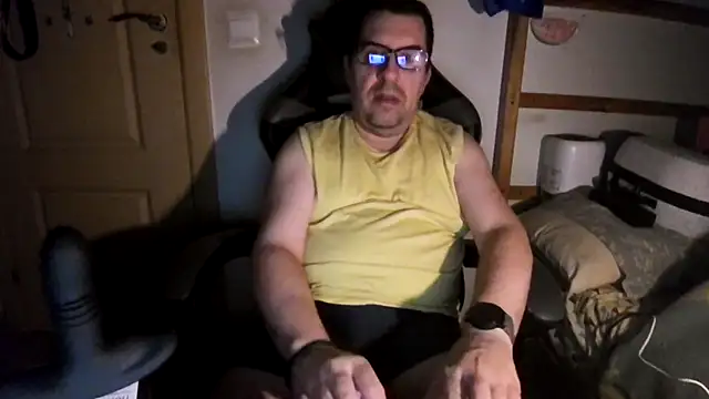 Usame como quieras online show from 01/29/25, 07:22