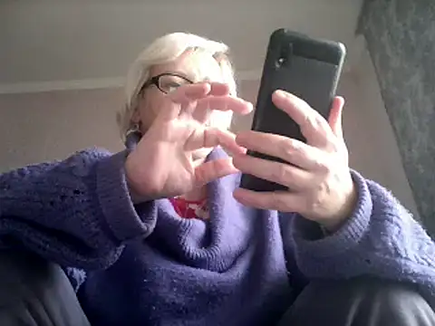 Mayya4321 online show from 03/16/25, 09:38