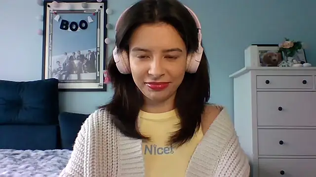 LariceSexy online show from 10/16/25, 12:17