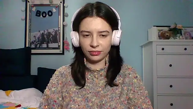 LariceSexy online show from 10/26/25, 07:09