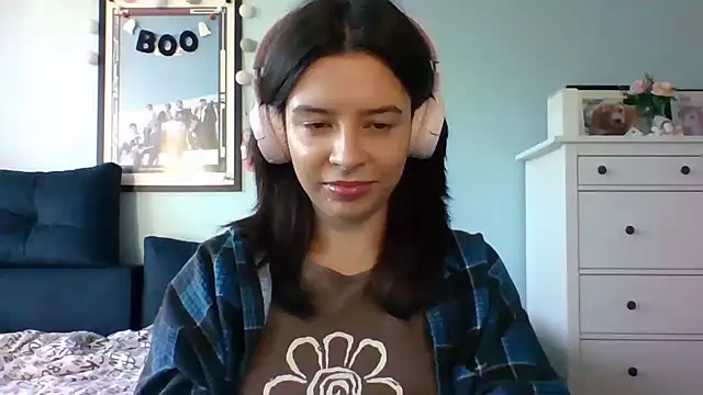 LariceSexy online show from 10/29/25, 01:13