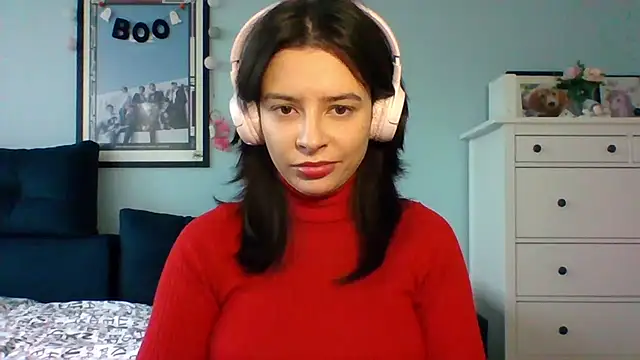 LariceSexy online show from 10/30/25, 01:34