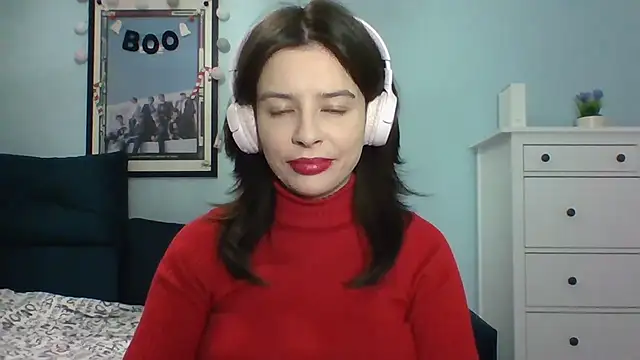 LariceSexy online show from 11/09/25, 07:12