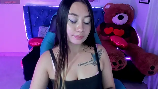 miss isabella m online show from 02/20/25, 03:41