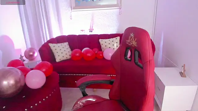 miss isabella m online show from 03/21/25, 01:12