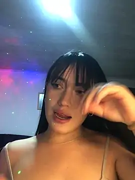 Snapshot of Melody_rousse_ chatting on 01/29/25, 01:48 Melody rousse online show from 01/29/25, 01:48
