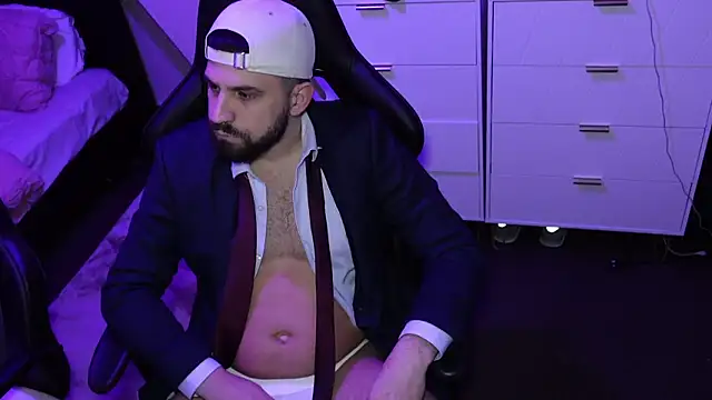 lucas kazimm online show from 01/29/25, 07:22