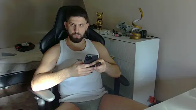 lucas kazimm online show from 02/06/25, 01:54