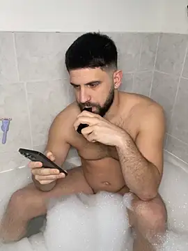 lucas kazimm online show from 02/06/25, 05:51