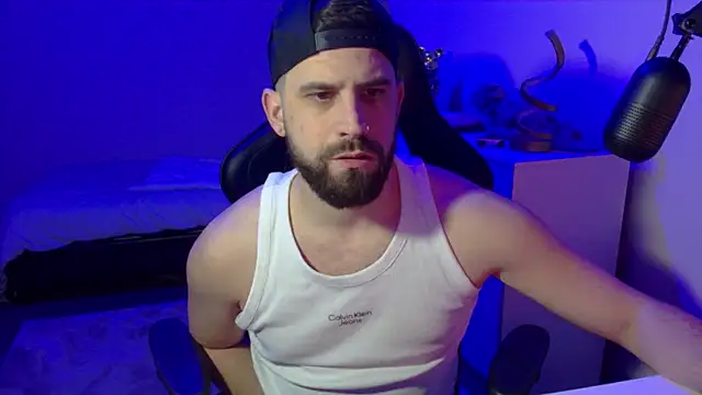 lucas kazimm online show from 02/11/25, 09:35