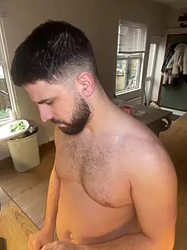 lucas kazimm online show from 02/13/25, 10:34