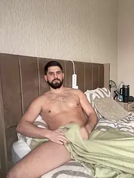 lucas kazimm online show from 02/13/25, 01:37