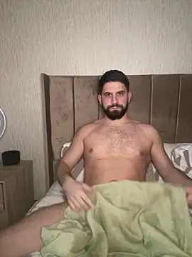 lucas kazimm online show from 02/14/25, 05:03