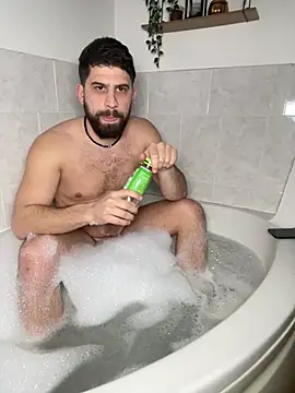 lucas kazimm online show from 02/18/25, 08:03