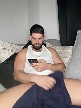 lucas kazimm online show from 02/18/25, 11:08